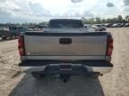 2006 Chevrolet Silverado K2500 Heavy Duty