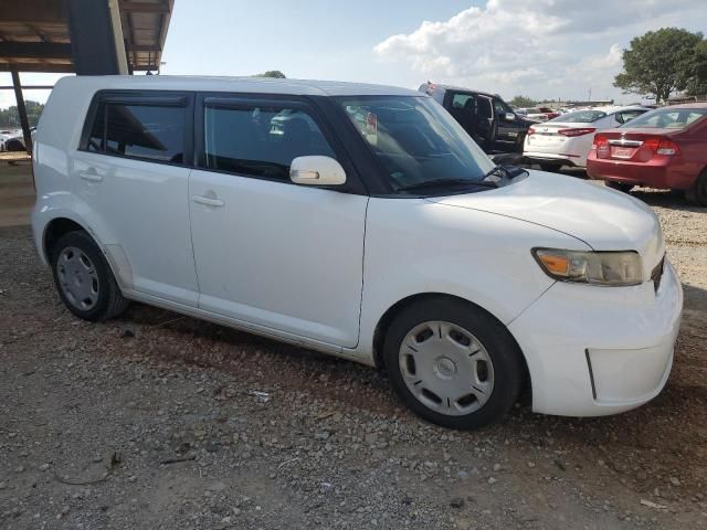 2009 Scion XB