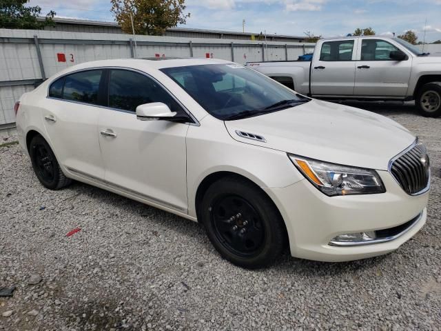 2014 Buick Lacrosse Touring