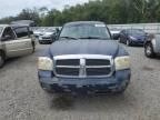 2007 Dodge Dakota Quad SLT