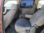 1999 Nissan Quest SE