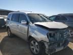 2012 Honda Pilot EXL