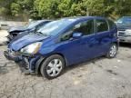 2012 Honda FIT