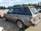 2010 Land Rover Range Rover HSE