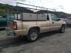 2004 GMC New Sierra C2500