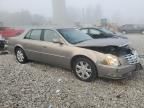 2007 Cadillac DTS