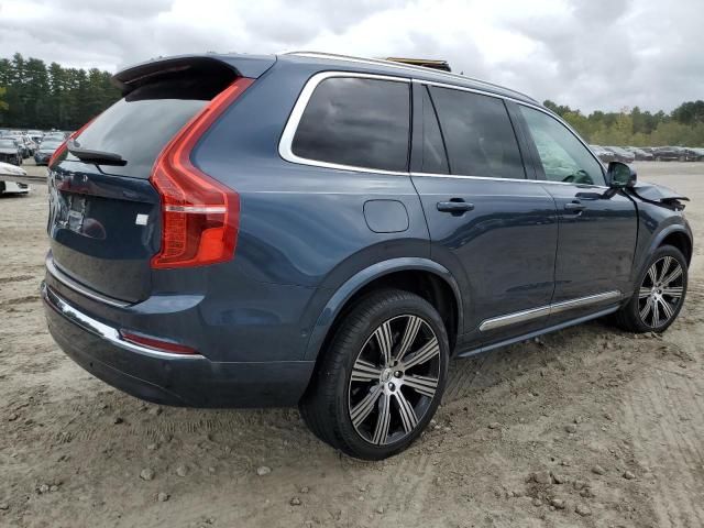 2023 Volvo XC90 Plus