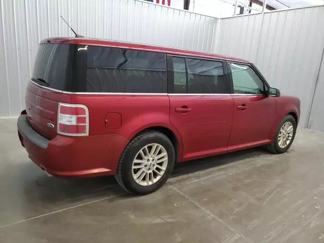 2013 Ford Flex SEL