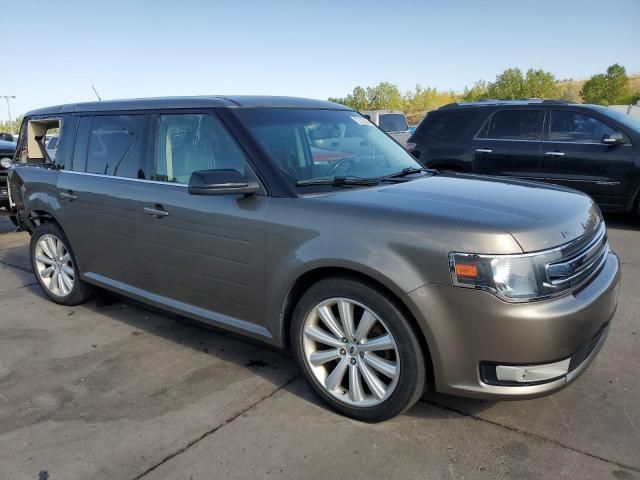 2014 Ford Flex SEL