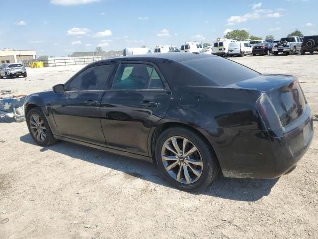 2014 Chrysler 300 S