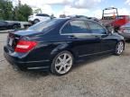 2013 Mercedes-Benz C 300 4matic