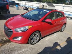 2013 Hyundai Elantra GT en venta en Eight Mile, AL