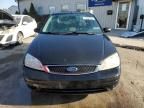 2007 Ford Focus ZX4