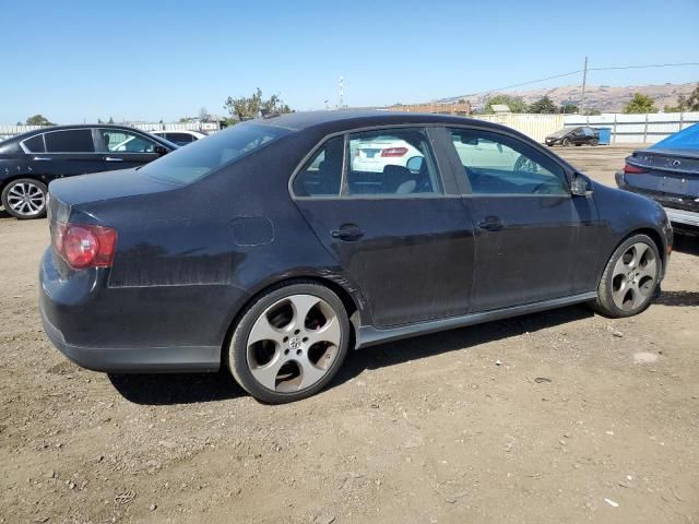 2008 Volkswagen GLI