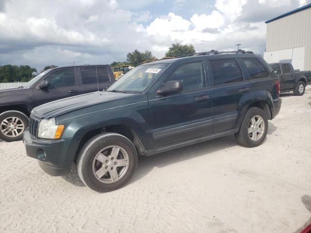 2005 Jeep Grand Cherokee Laredo