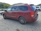 2012 KIA Sedona EX