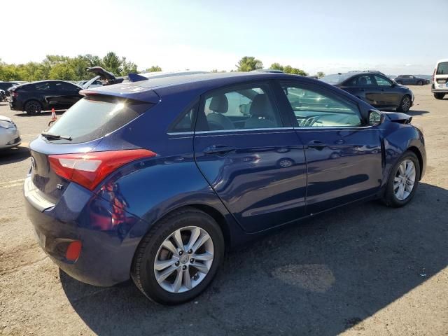 2013 Hyundai Elantra GT