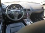 2009 Mercedes-Benz C 300 4matic