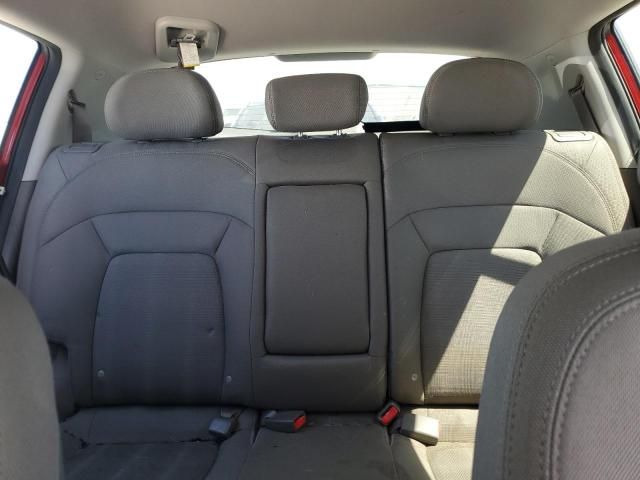 2013 KIA Sportage Base