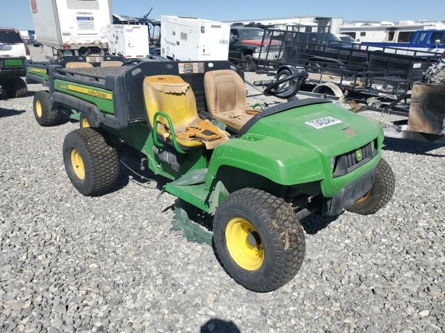 2015 John Deere Gator