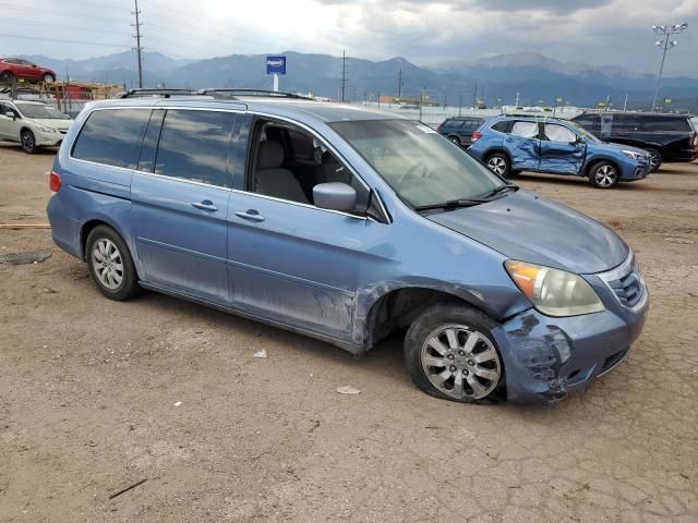 2008 Honda Odyssey EX