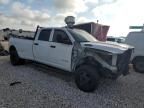 2021 Dodge RAM 3500 Tradesman