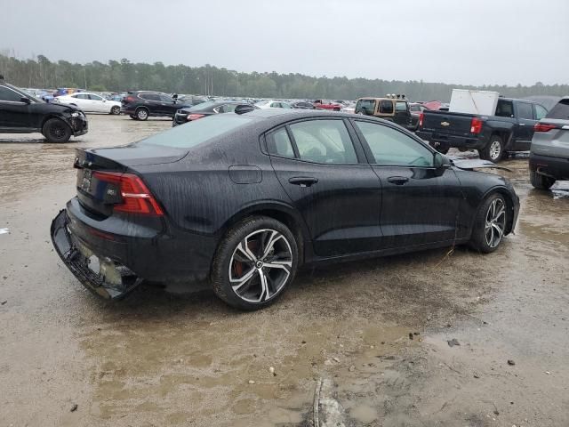 2024 Volvo S60 Plus