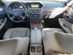 2010 Mercedes-Benz E 350