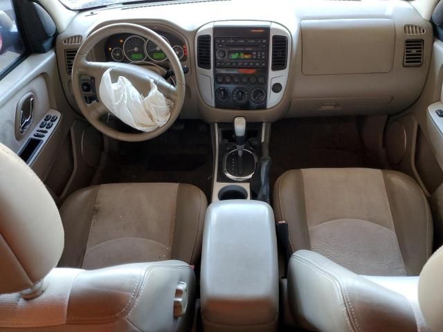 2006 Mercury Mariner