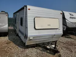 Gulf Stream Trailer Vehiculos salvage en venta: 1995 Gulf Stream Trailer