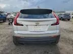 2019 Cadillac XT4 Luxury