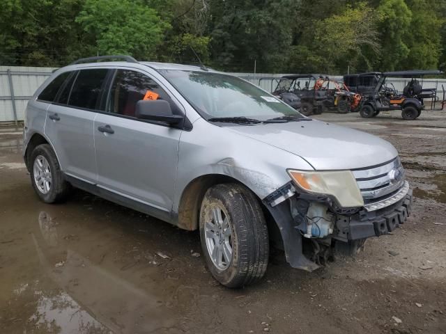 2010 Ford Edge SE