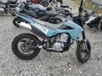 2024 Kawasaki KLX300 S