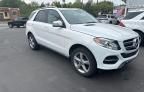 2018 Mercedes-Benz GLE 350 4matic