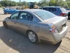 2003 Nissan Altima Base