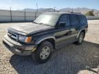 1999 Toyota 4runner Limited