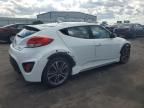 2016 Hyundai Veloster Turbo