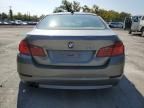 2011 BMW 528 I