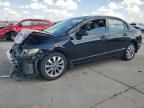 2009 Honda Civic EXL