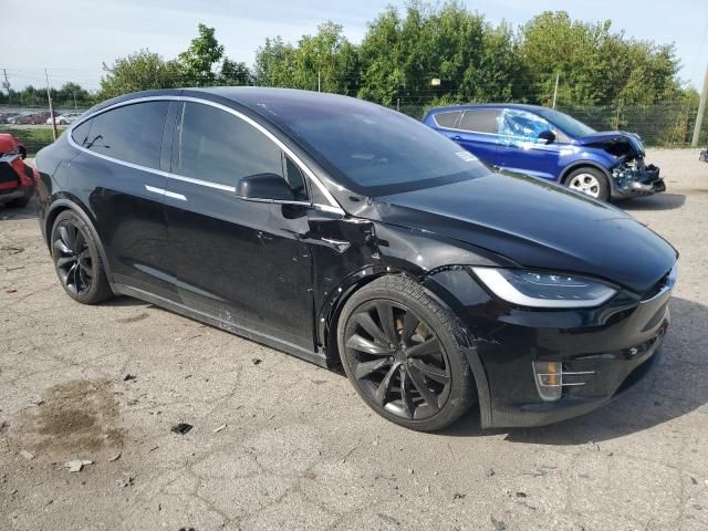 2019 Tesla Model X