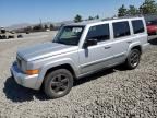 2008 Jeep Commander Sport