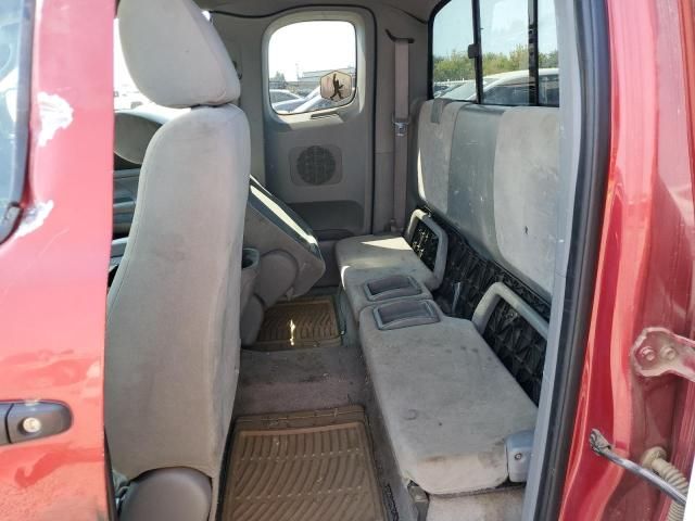 2006 Toyota Tacoma Access Cab