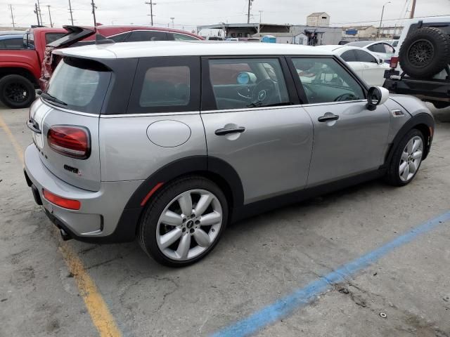 2024 Mini Cooper S Clubman