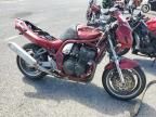 1998 Suzuki GSF1200 S