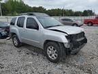 2010 Nissan Xterra OFF Road