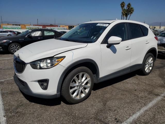 2014 Mazda CX-5 GT