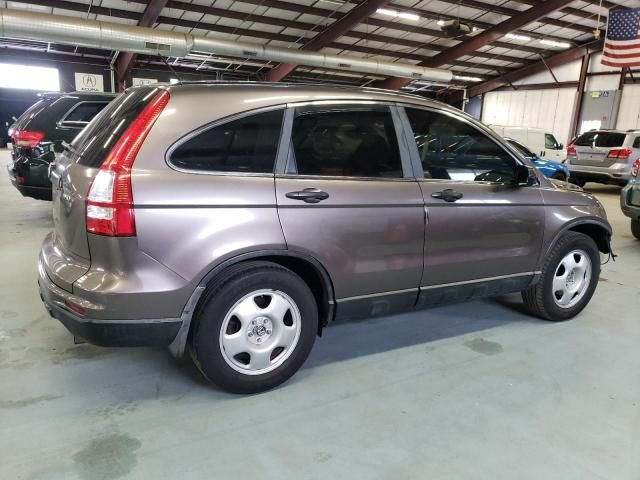 2010 Honda CR-V LX