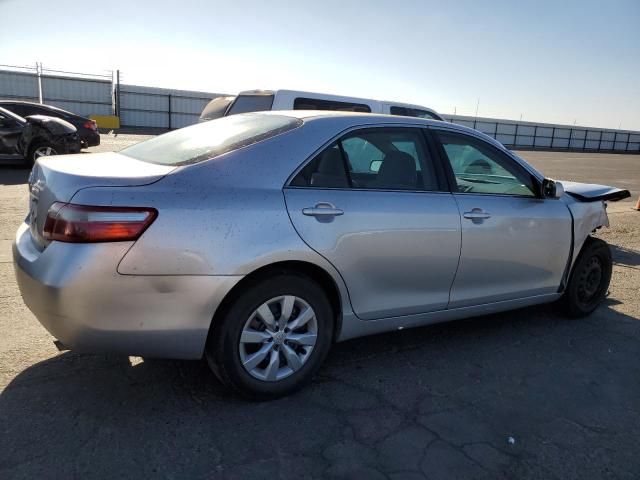 2009 Toyota Camry Base