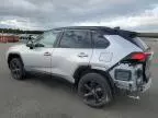 2021 Toyota Rav4 XSE