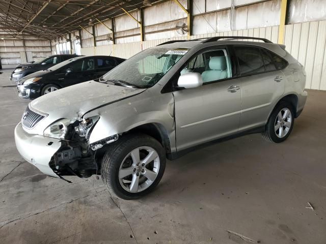 2005 Lexus RX 330